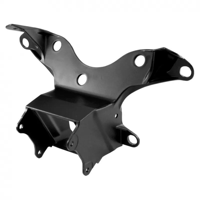 Moto Brackets Verkleidungshalter in schwarz für Yamaha Sonderangebot