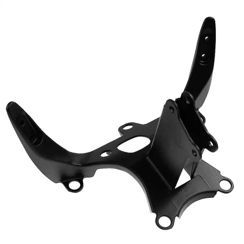 Highlight Moto Brackets Verkleidungshalter in schwarz für Yamaha