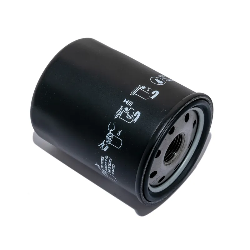 Knallerangebot Ölfilter Durchmesser 63mm Kireaji KJ-J1311017 für Infiniti G20 / Nissan 100 NX / Micra II / Primera / Serena / Sunny III