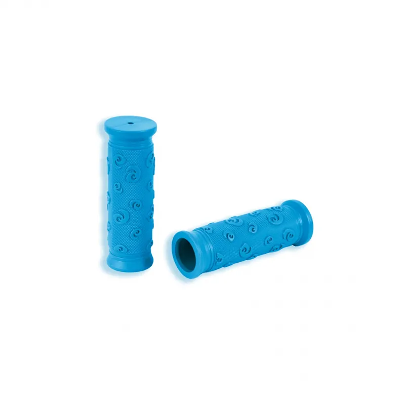 Lenkergriffe Griff Satz Singlespeed blau Vicma für Fahrräder Nur Für Kurze Zeit
