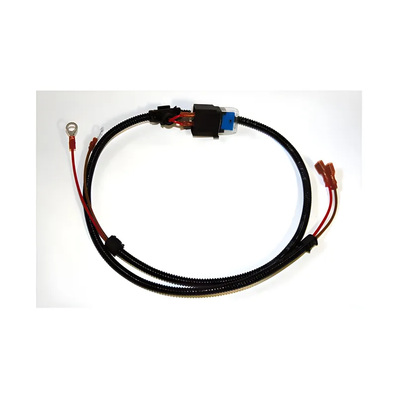 ATV Kabelsatz ESD-2 Neu