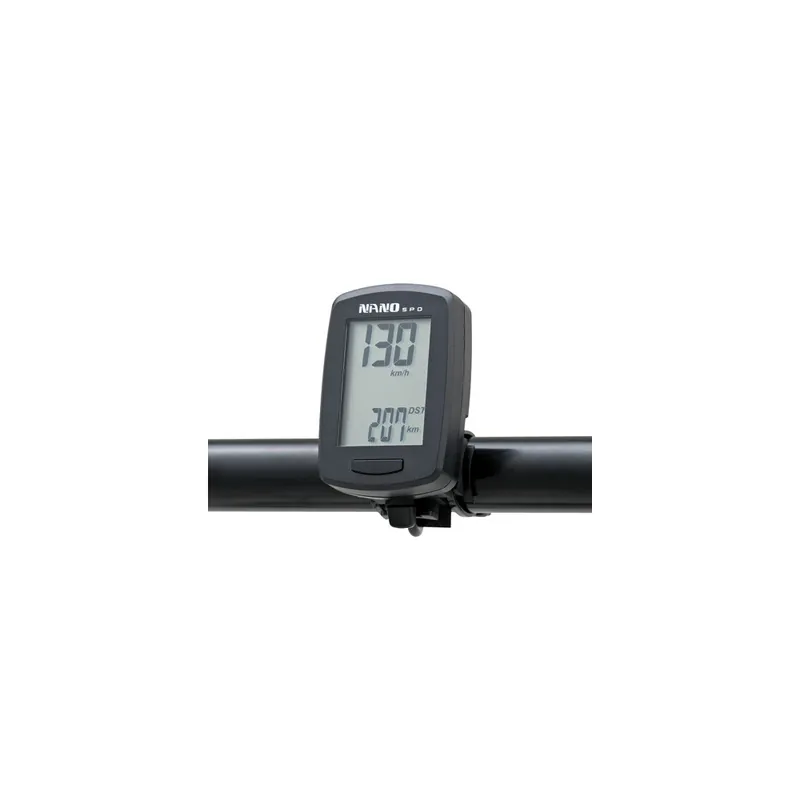 Bestpreis DAYTONA Digitaler Tacho, NANO