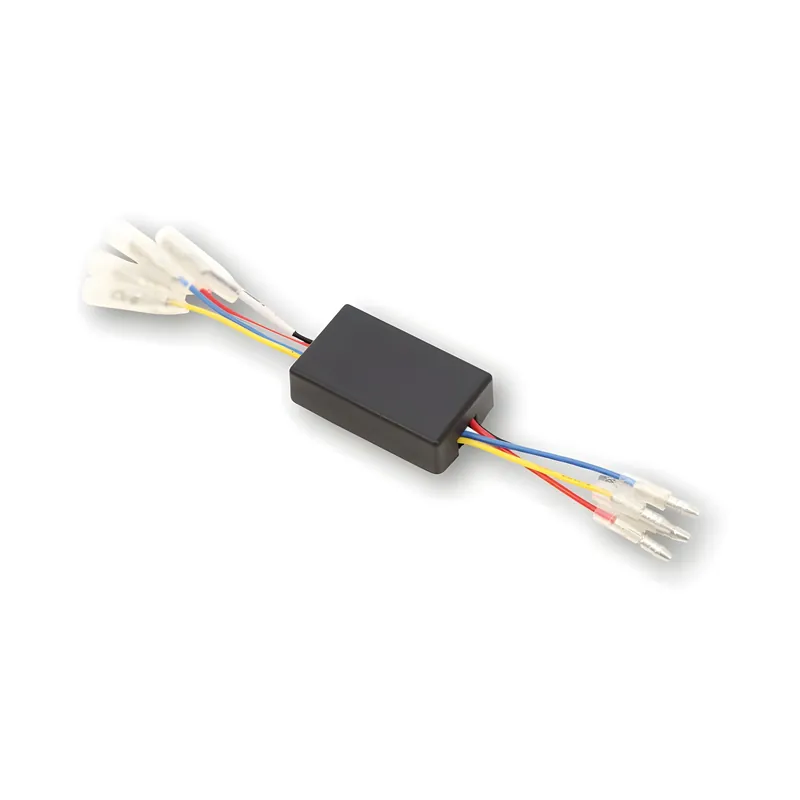 Meistverkauft Schaltung Highsider DRL Control Box CB1 Tagfahrlicht
