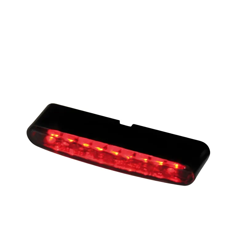 Expressversand Rücklicht Highsider Stripe LED getönt