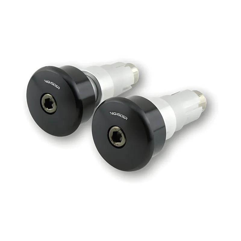 Lenkergewichte Highsider Curve schwarz Sonderaktion