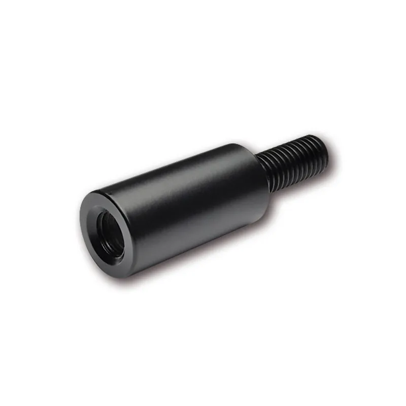 Schneller Versand Micro 1000 Silentgummiverlängerung 30mm