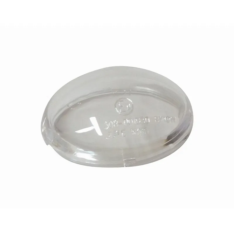 Jetzt Kaufen SHIN YO Blinkerglas, oval, klar, E-gepr. für 202-225