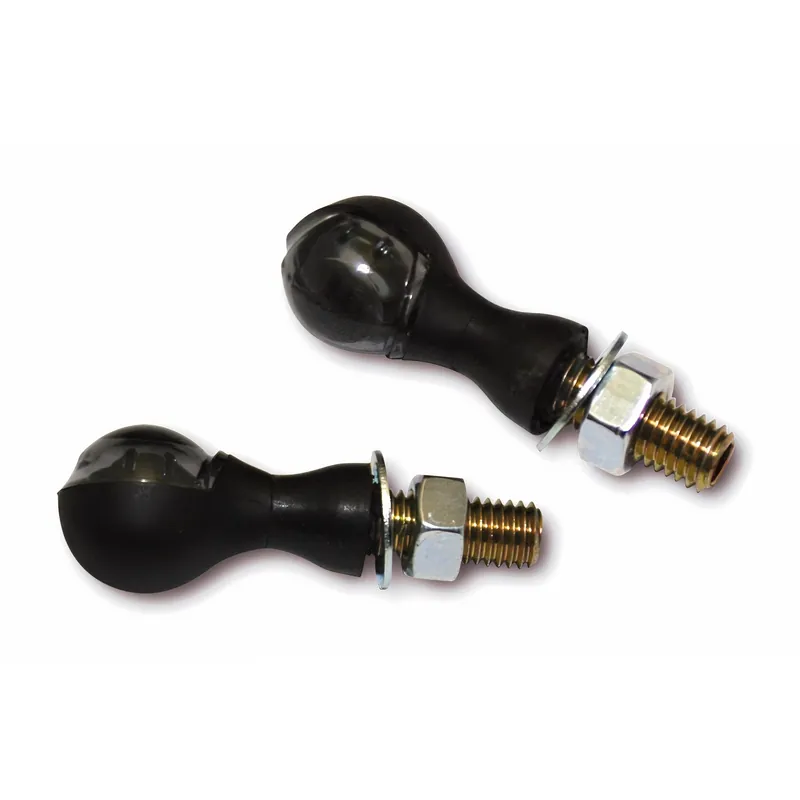 SHIN YO HI-Power LED-Blinker PB 1, schwarz Wochenendangebot