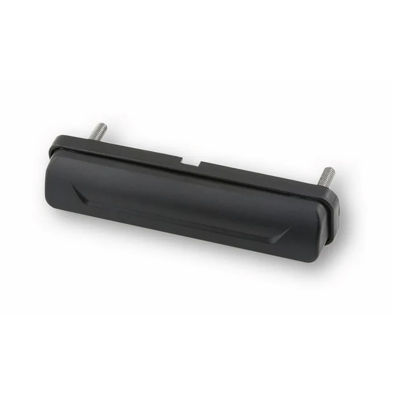 SHIN YO LED Nummernschildbeleuchtung ST-7, verschraubbar, schwarz Preiswert