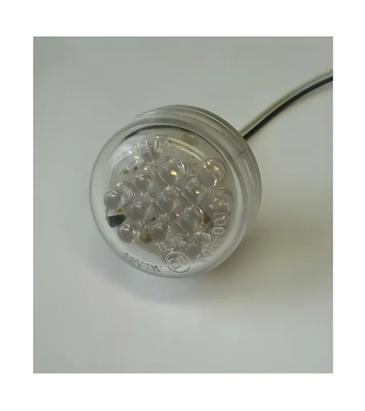 Finale Aktion SHIN YO LED-Blinker DISC