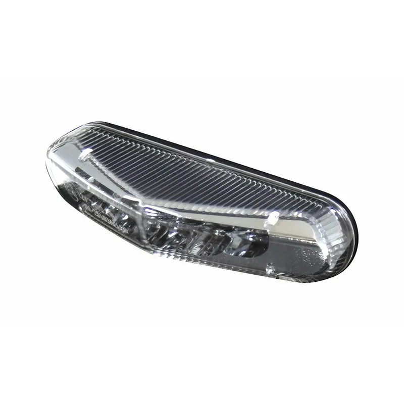 Mega-Angebot SHIN YO LED-Rücklicht, Klarglas