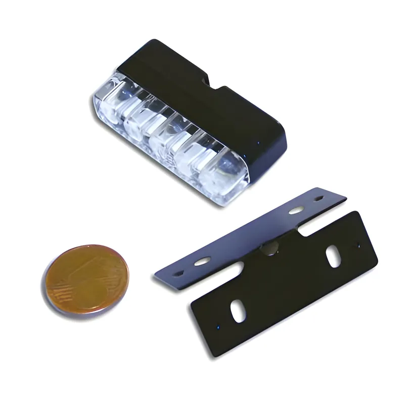 SHIN YO MINI-LED-Nummernschildbeleuchtung Saisonangebot