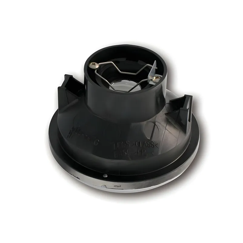 Sofort Bestellen SHIN YO Scheinwerfereinsatz für Abblendlicht, 90mm, für H 7 Glühlampe, Klarglas, E-gepr.