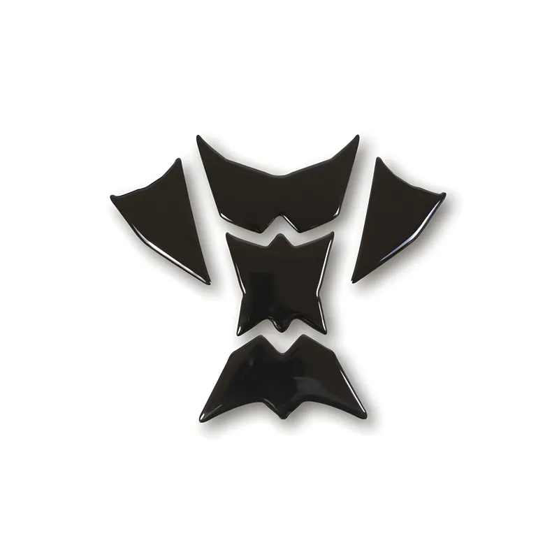 Tank pad CREEP, schwarz Sale