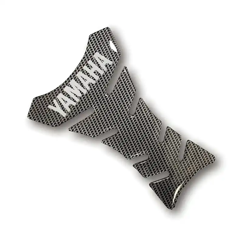 Tank pad Speed für YAMAHA Sale