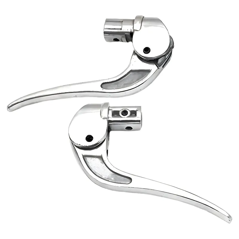 Bremshebel Satz Solex 3800 Aluminium Begrenztes Angebot