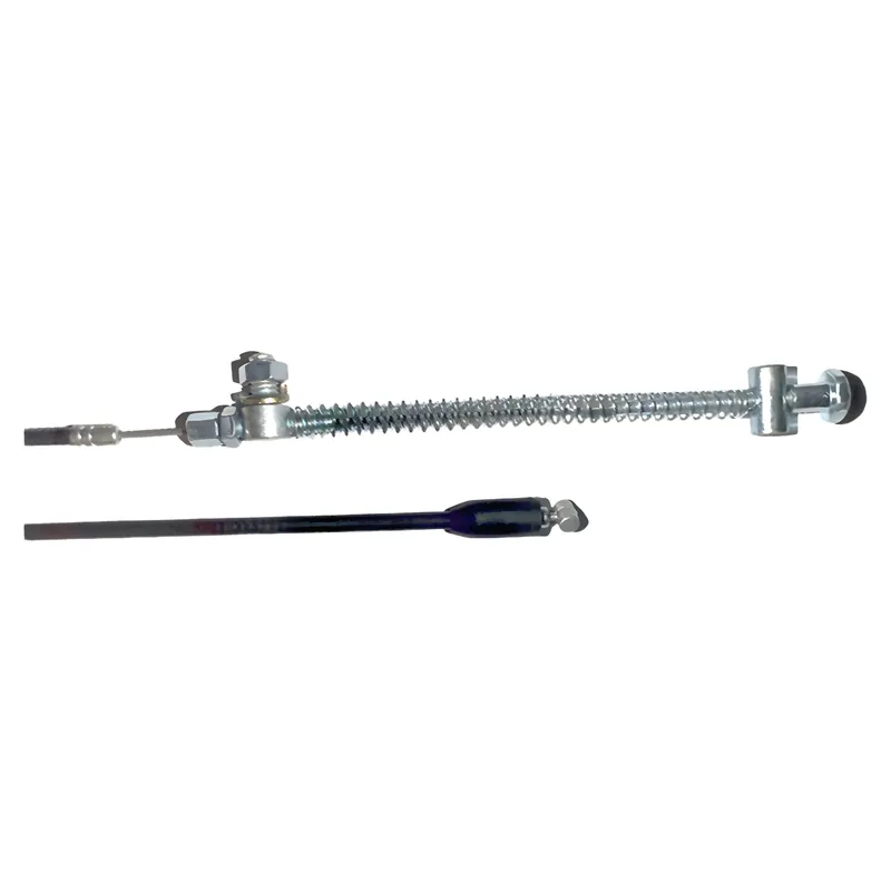 Bremszug vorne Solex Top-Angebot