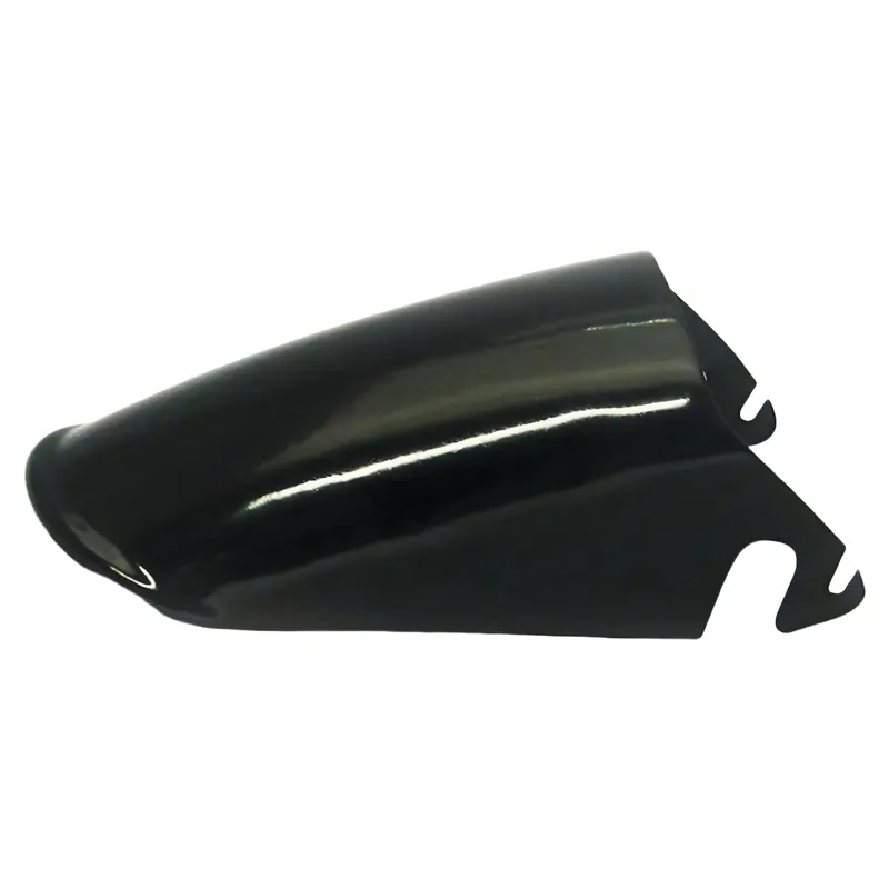 Kotflügel vorne Solex schwarz Knallerangebot