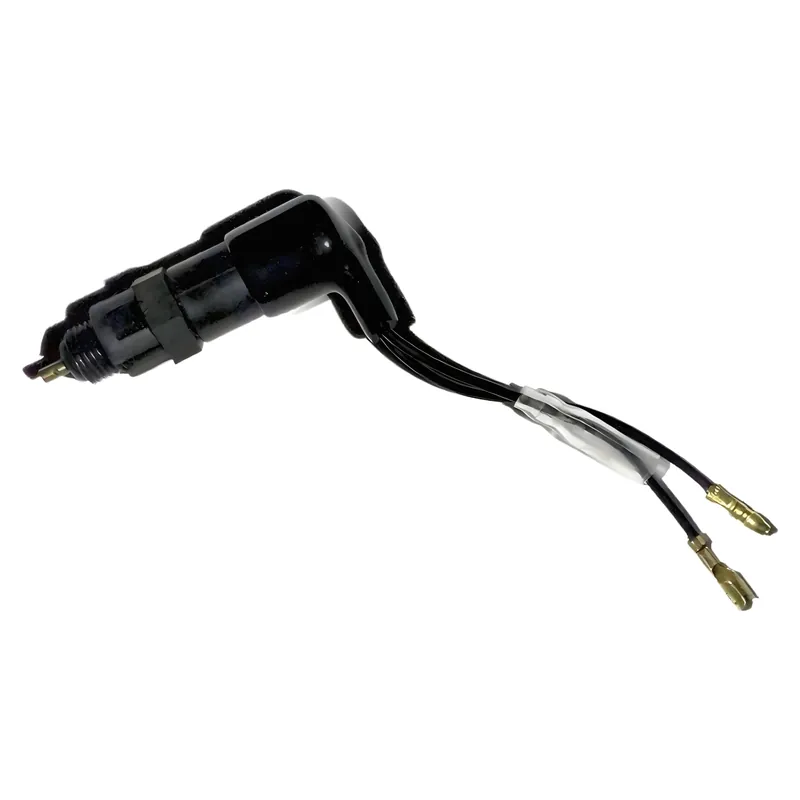 Bremslichtschalter hinten für Yamaha FS1/DT Sale