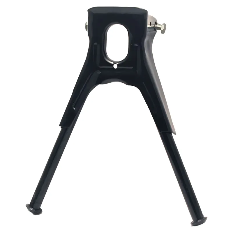 Rabatt Hauptständer für Mobylette/MBK 51 schwarz