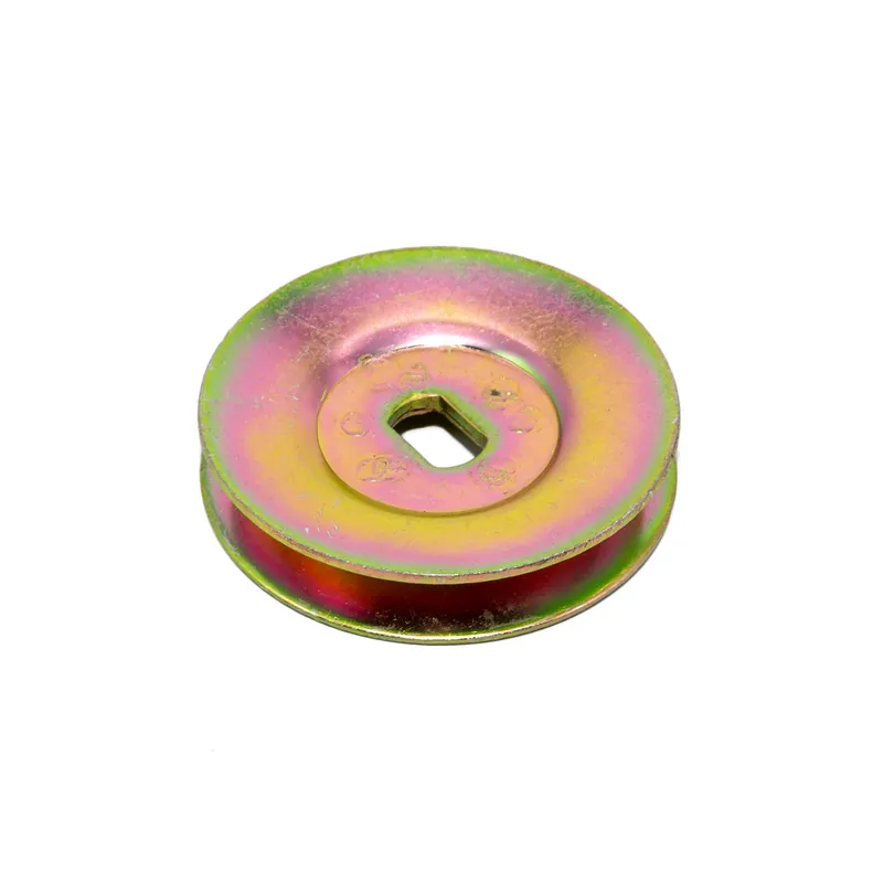 Riemenscheibe Ciao/Citta/Bravo 60mm Versand Am Gleichen Tag