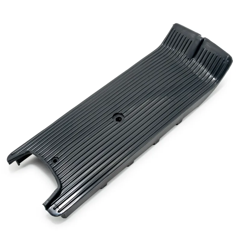 Neue Kollektion Trittbrett für Vespa Ciao grau RMS