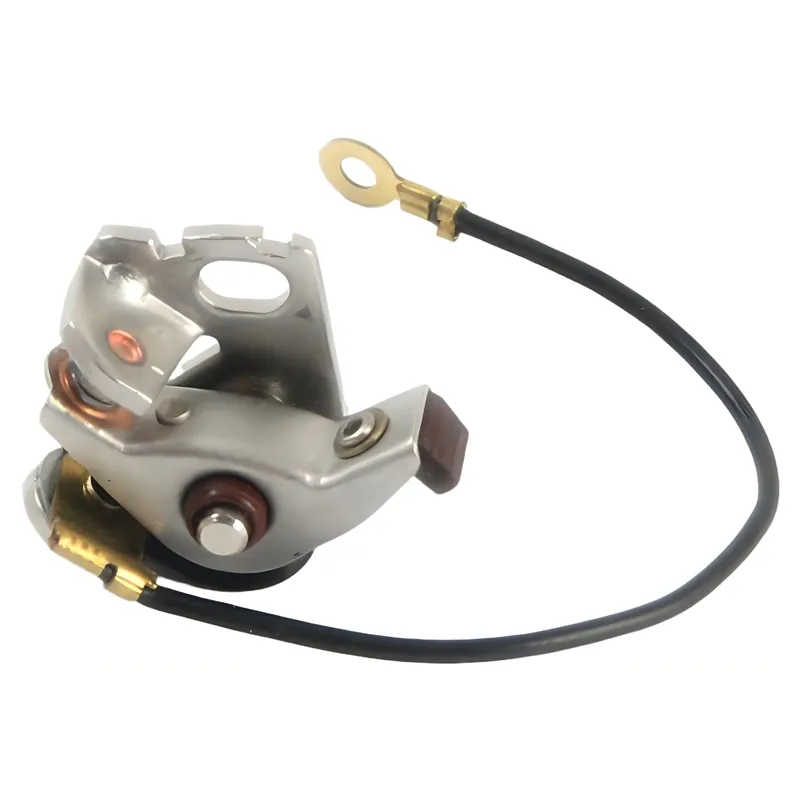 Neuheit Kontakte für Puch Maxi inkl. Kabel Bosch OEM Bosch 1217013025