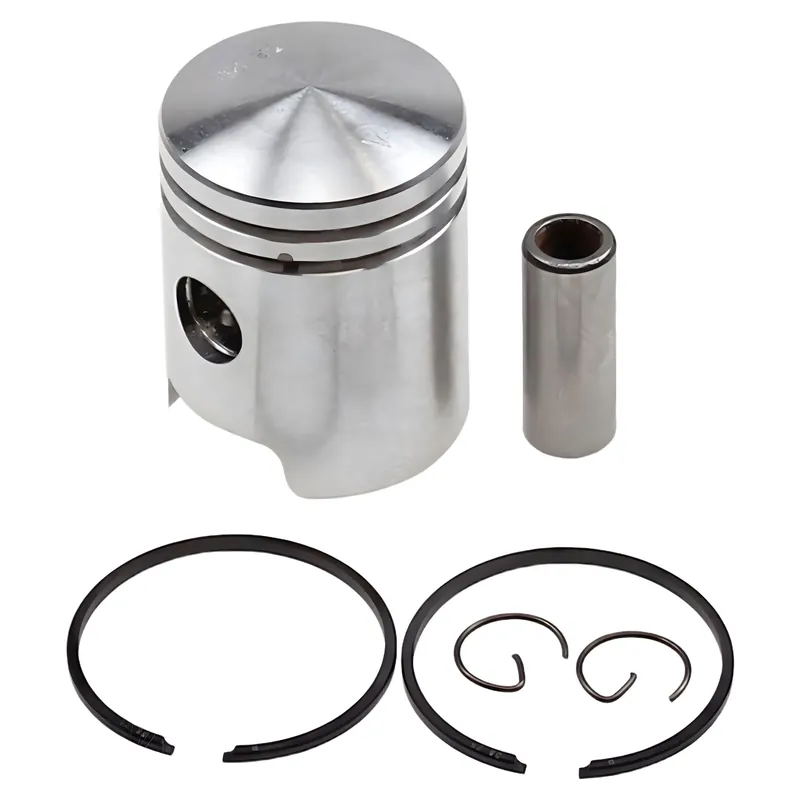 Kolben 12mm / 38.25mm für Puch Maxi Neu