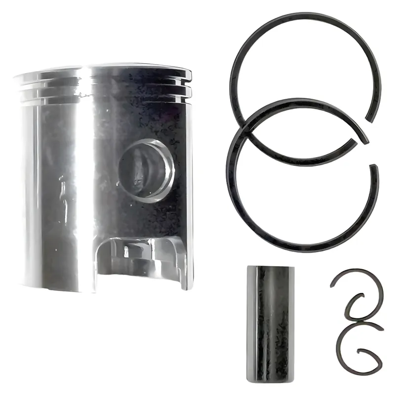 Angebot Kolben MV/MS50 40mm 12mm Bolzen für Puch Maxi