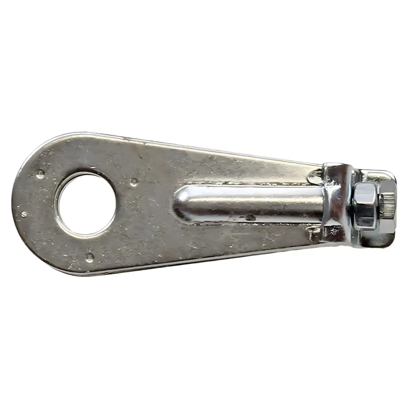 Sonderaktion Kettenspanner für Honda MTX 50