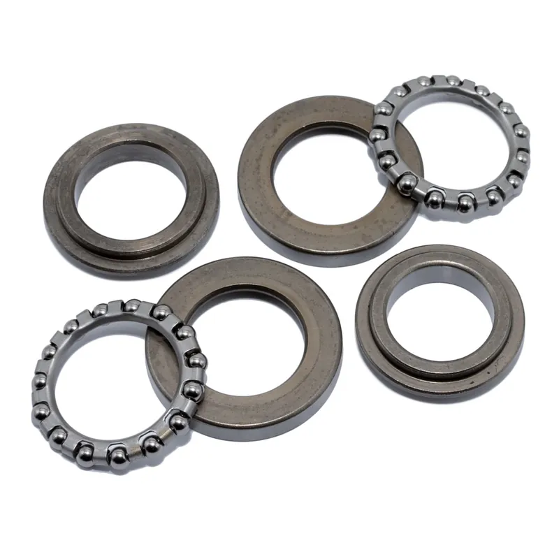 Lenkkopflager Satz für Honda MT/MB/NSR50 Supertec Sale