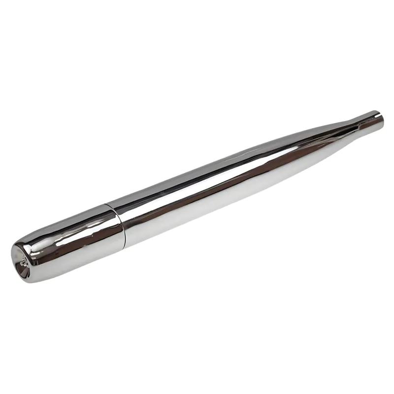 Auspuff für Sachs KS 64x28mm Silex Sonderaktion
