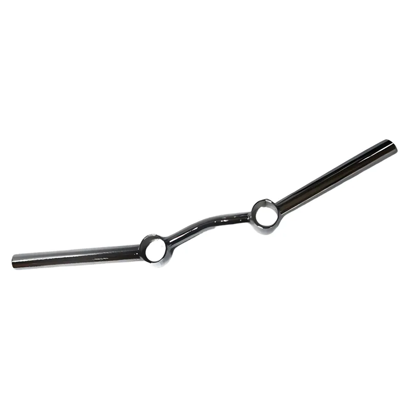 Lenker chrom für Sachs V5 Sport Highlight