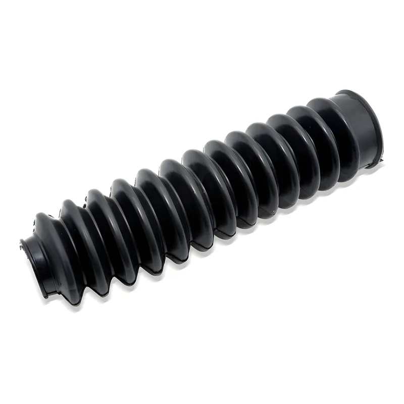 Faltenbalg 24cm, schwarz für Sachs/Hercules Knallerangebot