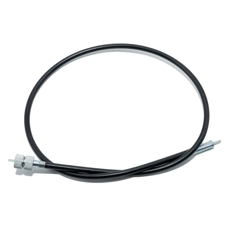 Sonderangebot Tachowelle Vdo 70cm schwarz Supertec