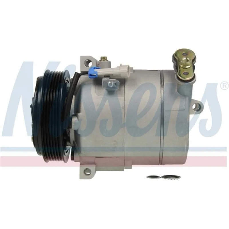 HT-UBKT Nissens ex. Nissens 89397 Klimakompressor für Alfa Romeo 159 Sonderaktion