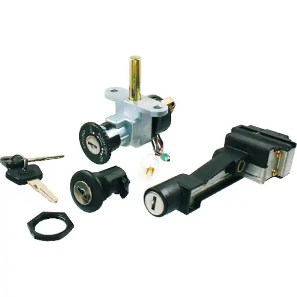 Preiswert Zündschloss RMS für Malaguti F12 Phantom 50-100ccm 09002800