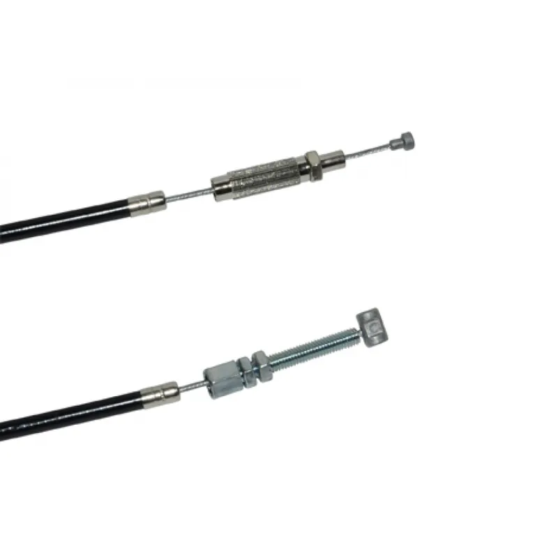 Bremszug vorne Maxi + 10cm DMP Neue Kollektion