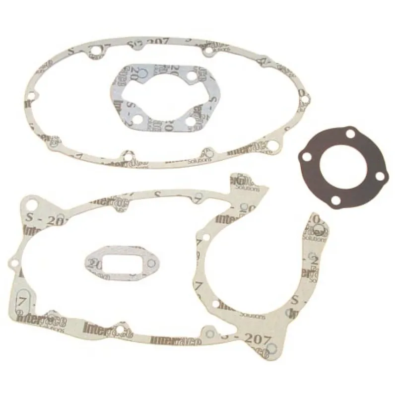 Dichtsatz (A-Qualität fit) für Zündapp 4V-5V Neue Kollektion