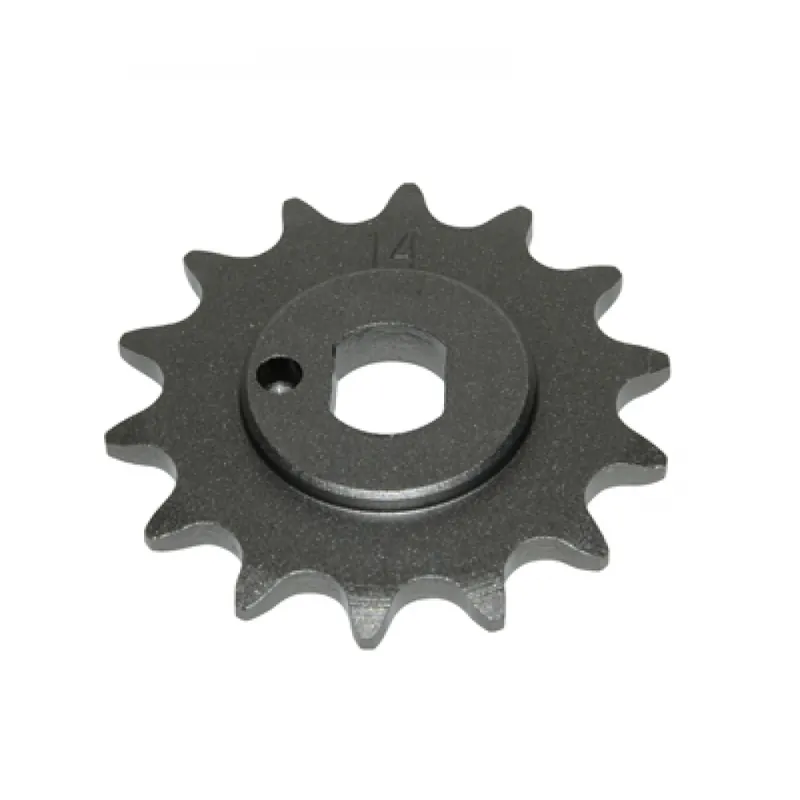 Ritzel 14 Zähne 3/16 DMP für Kreidler Sale