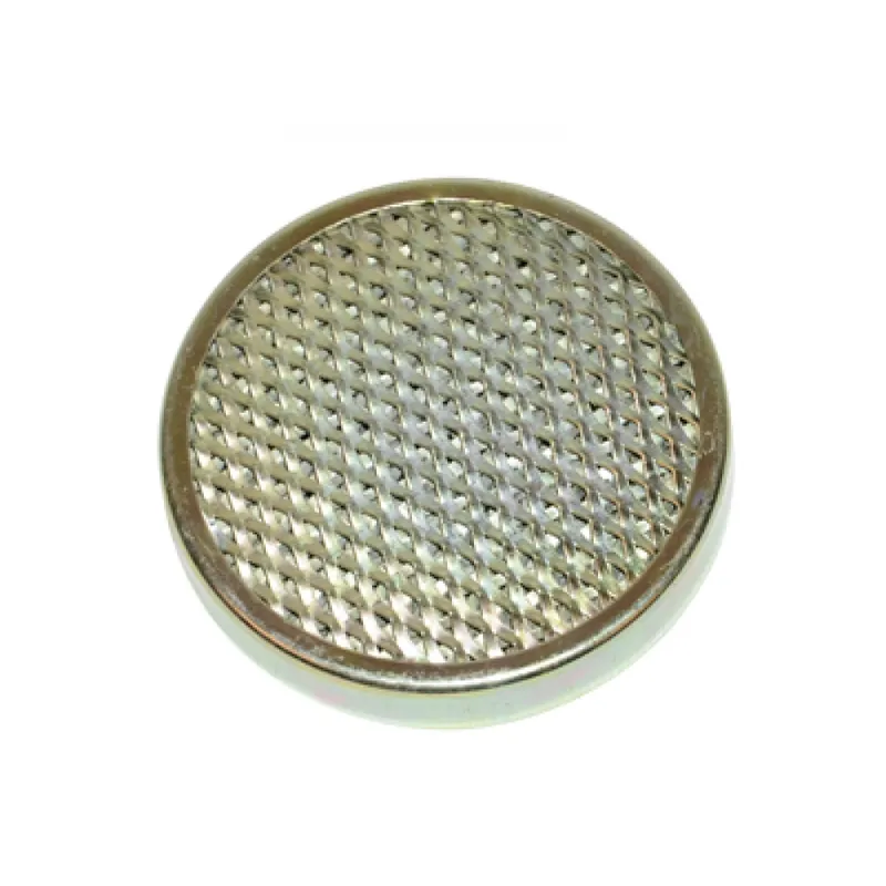 Luftfilter gross 60mm innen 09-065-09 für Kreidler Nur Für Kurze Zeit