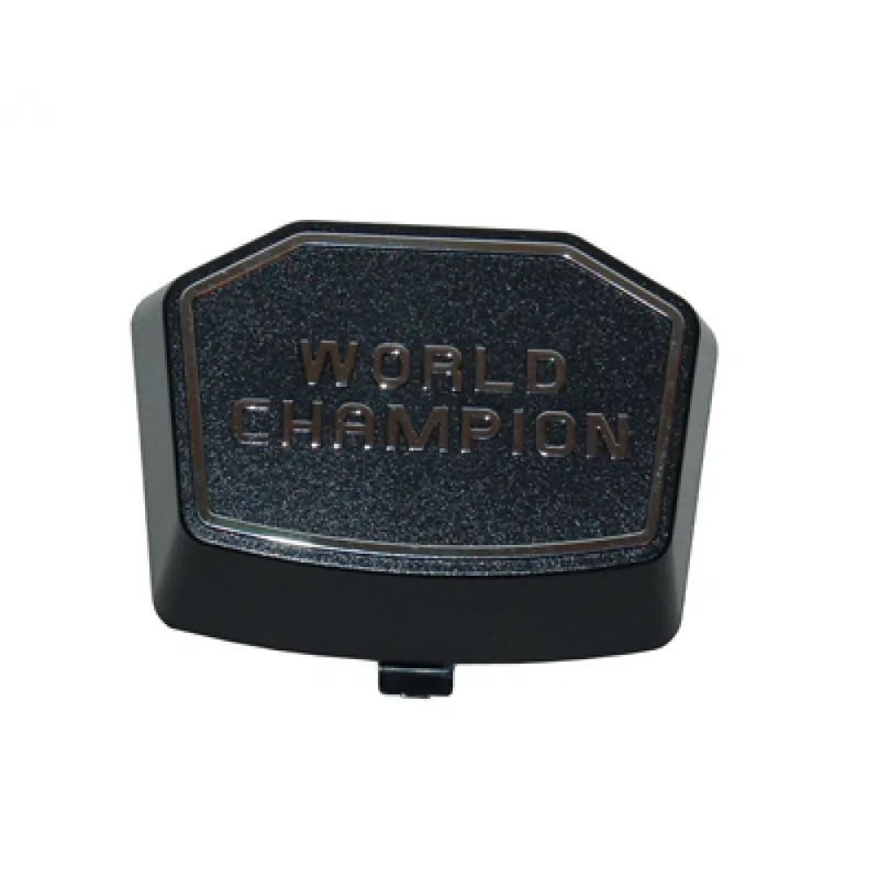 Jetzt Bestellen Gabel- Abdeckung world champion für Kreidler