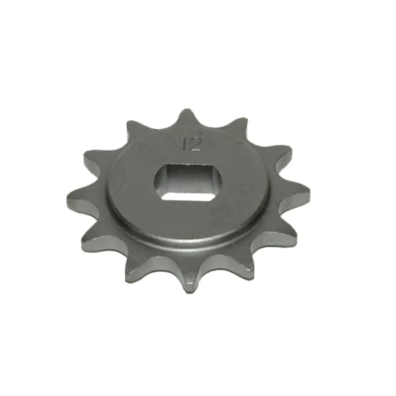 Ritzel 12 Zähne 3/16 DMP für Kreidler 5V Billig