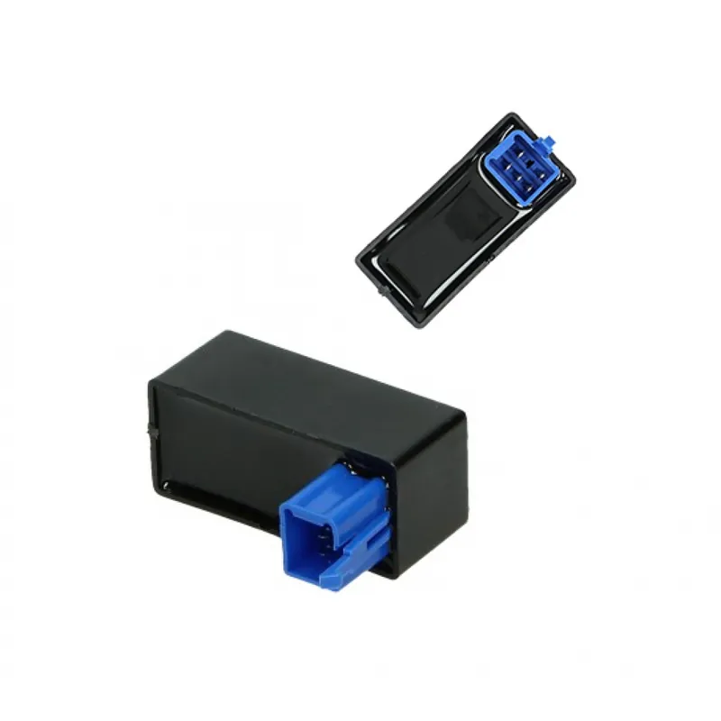 CDI-Einheit Fox2003 DMP Heißes Angebot