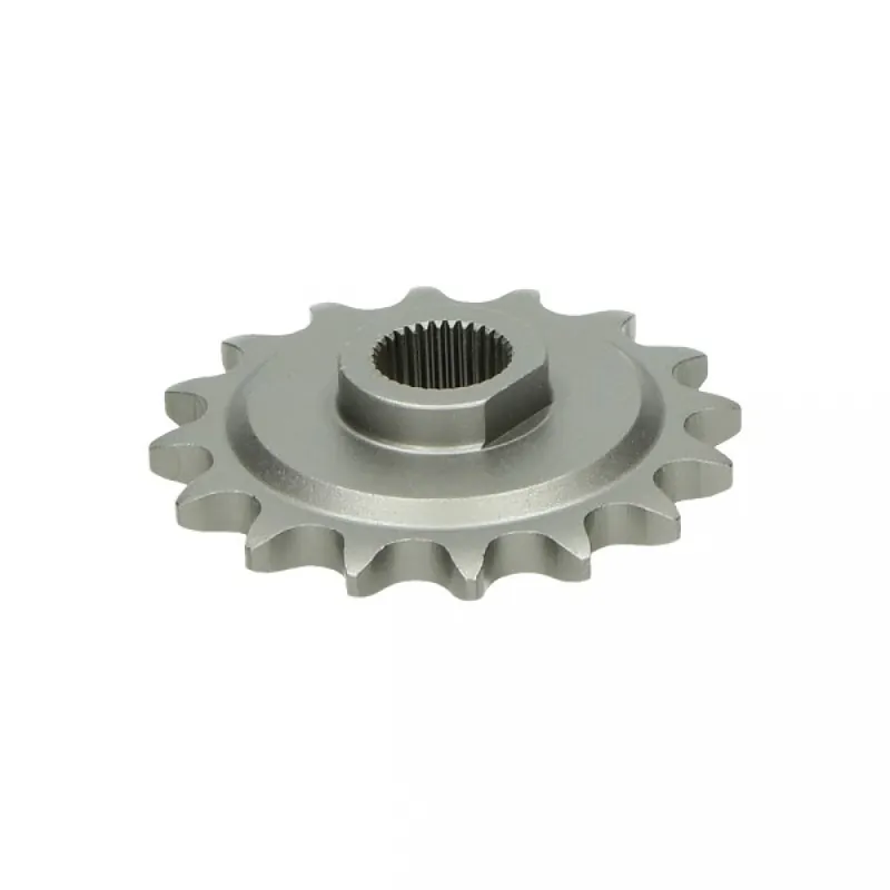 Neue Kollektion Ritzel für Zündapp 4V-5V 16 Zähne 1/4 DMP