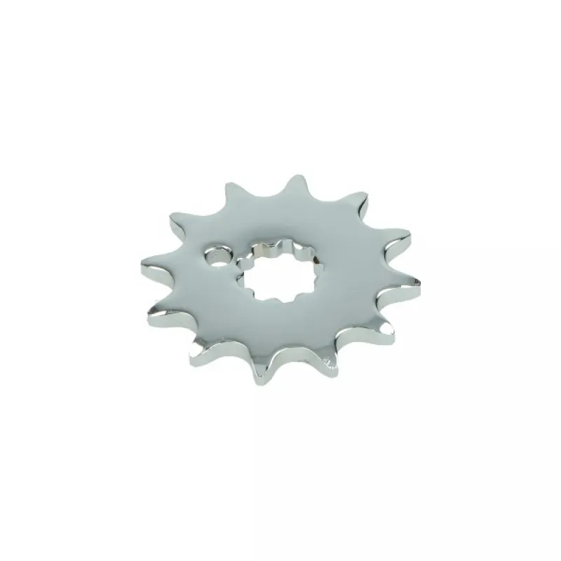 Ritzel für Puch Maxi 12 Zähne chrom DMP Preisreduziert