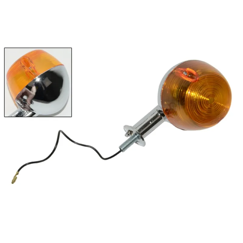 Blinker rund FS1 hinten Sale