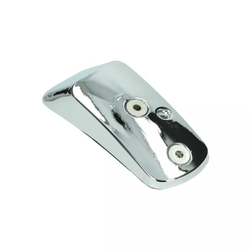 Top-Seller Halterung Rücklicht für Zündapp 517 chrom