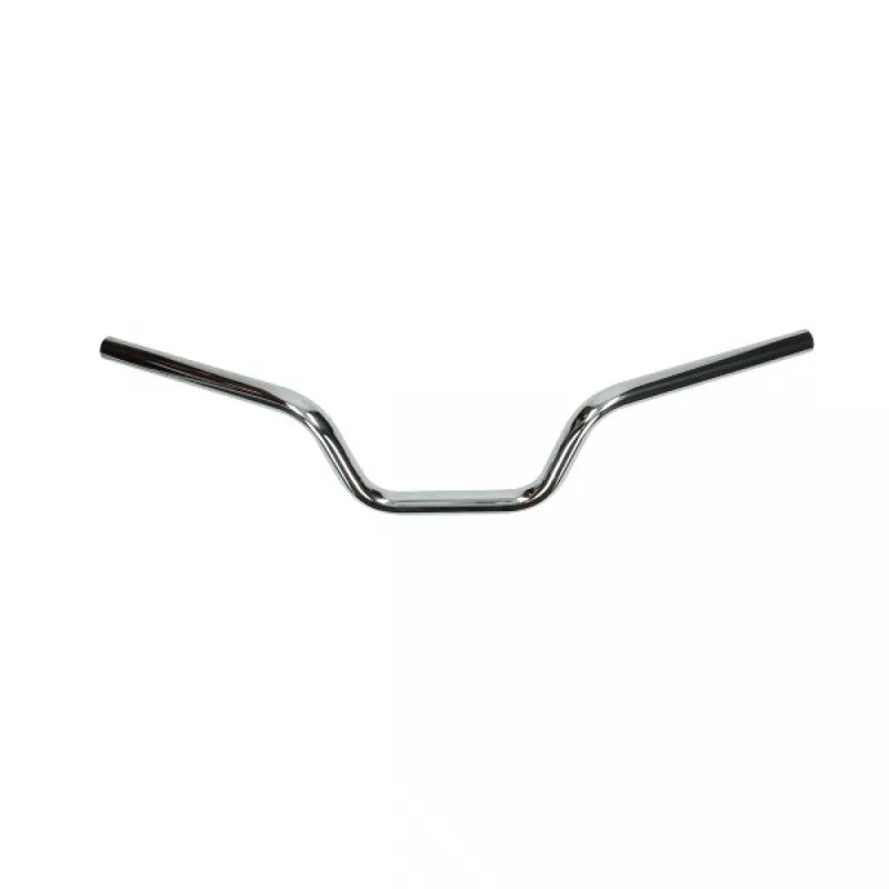 Lenker Yamaha FS1 Oldtimer Version ohne Strebe (flach) chrom Aktuell