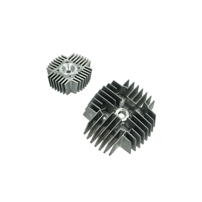 Zertifiziert Zylinderkopf Maxi 38mm DMP
